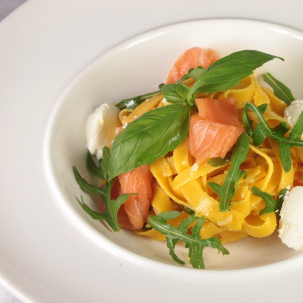 Ресторанный сервис бронирования столиков menu-rest.com - Интерьер ресторана "Ассамблея"