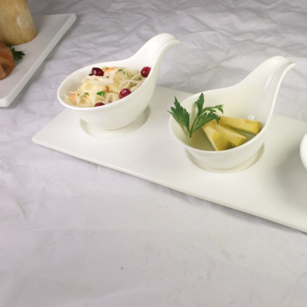 Ресторанный сервис бронирования столиков menu-rest.com - Интерьер ресторана "Ассамблея"