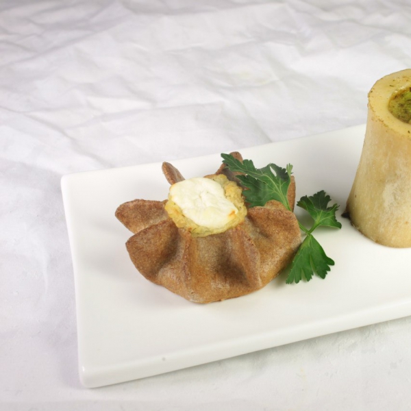 Ресторанный сервис бронирования столиков menu-rest.com - Интерьер ресторана "Ассамблея"