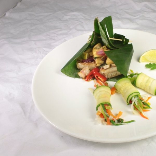 Ресторанный сервис бронирования столиков menu-rest.com - Интерьер ресторана "Ассамблея"