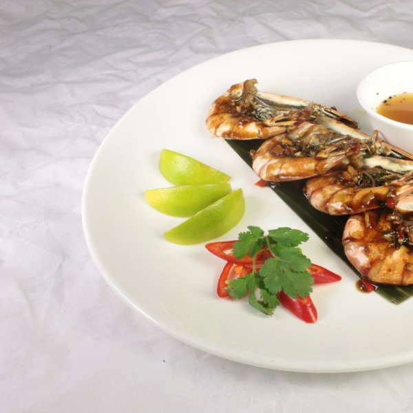 Ресторанный сервис бронирования столиков menu-rest.com - Интерьер ресторана "Ассамблея"