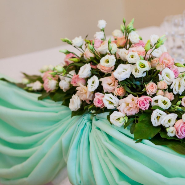 Ресторанный сервис бронирования столиков menu-rest.com - Интерьер ресторана "Ассамблея"