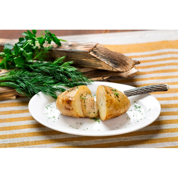 Ресторанный сервис бронирования столиков menu-rest.com - Интерьер ресторана "Баклажан"