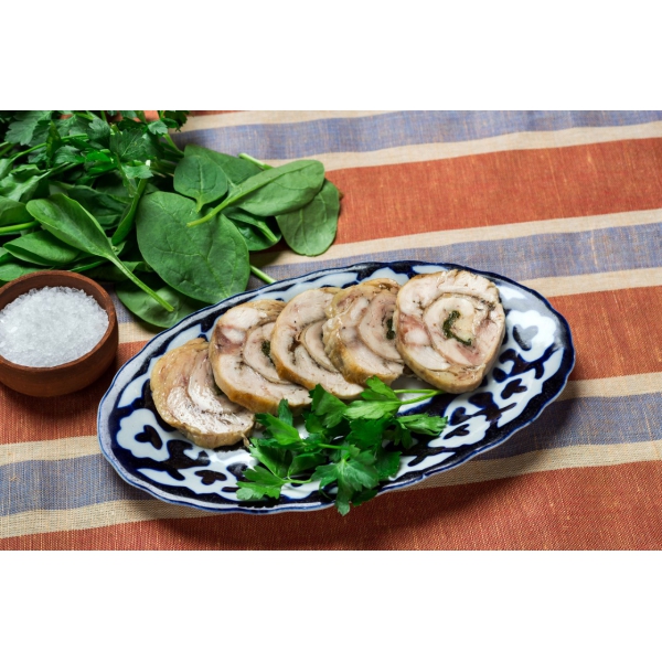 Ресторанный сервис бронирования столиков menu-rest.com - Интерьер ресторана "Баклажан"