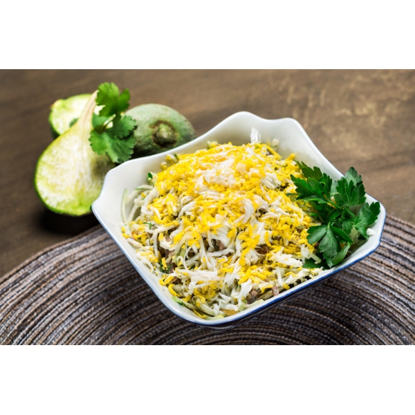 Ресторанный сервис бронирования столиков menu-rest.com - Интерьер ресторана "Баклажан"