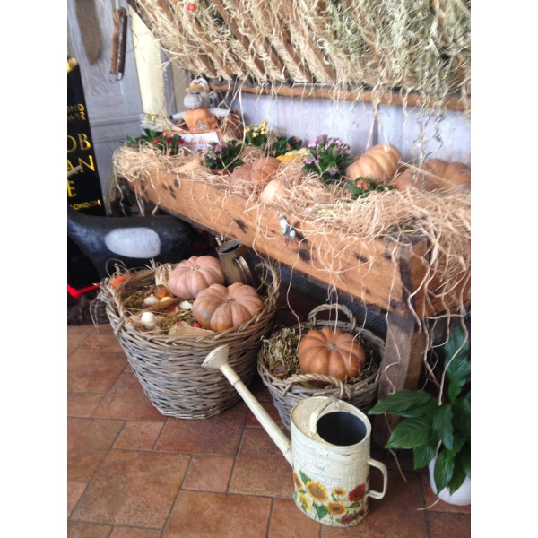 Ресторанный сервис бронирования столиков menu-rest.com - Интерьер ресторана "FermA"