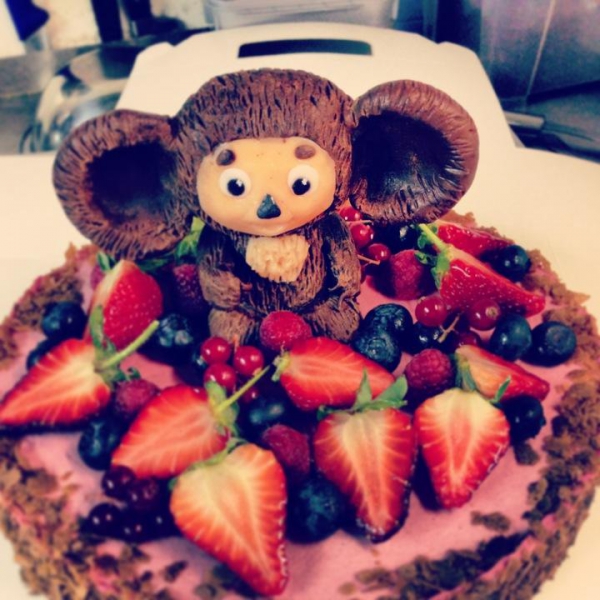 Ресторанный сервис бронирования столиков menu-rest.com - Интерьер ресторана "FermA"