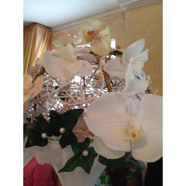 Ресторанный сервис бронирования столиков menu-rest.com - Интерьер ресторана "Александрия"