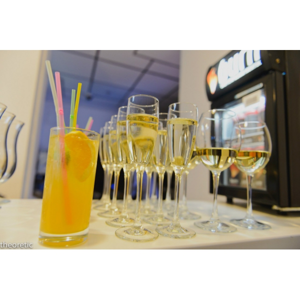 Ресторанный сервис бронирования столиков menu-rest.com - Интерьер ресторана "Я люблю... La panorama"