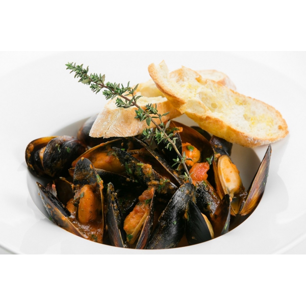 Ресторанный сервис бронирования столиков menu-rest.com - Интерьер ресторана "Я люблю... La panorama"