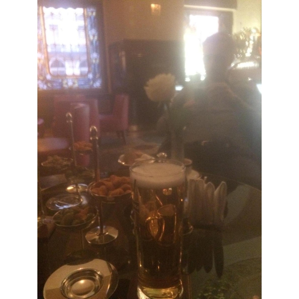 Ресторанный сервис бронирования столиков menu-rest.com - Интерьер ресторана "Pacman"