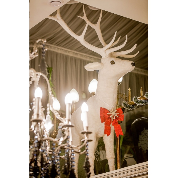 Ресторанный сервис бронирования столиков menu-rest.com - Интерьер ресторана "Панорамика"