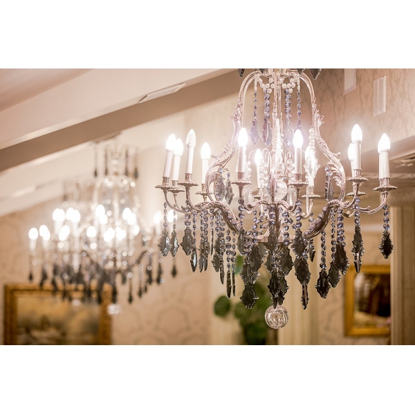 Ресторанный сервис бронирования столиков menu-rest.com - Интерьер ресторана "Панорамика"