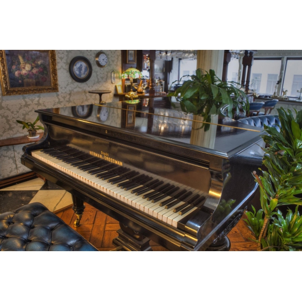 Ресторанный сервис бронирования столиков menu-rest.com - Интерьер ресторана "Панорамика"