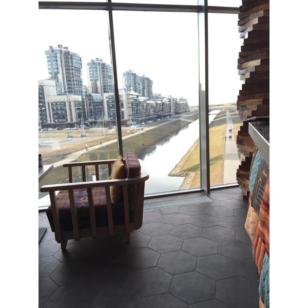 Ресторанный сервис бронирования столиков menu-rest.com - Интерьер ресторана "Пахвала"