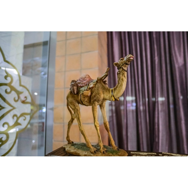 Ресторанный сервис бронирования столиков menu-rest.com - Интерьер ресторана "Пахвала"