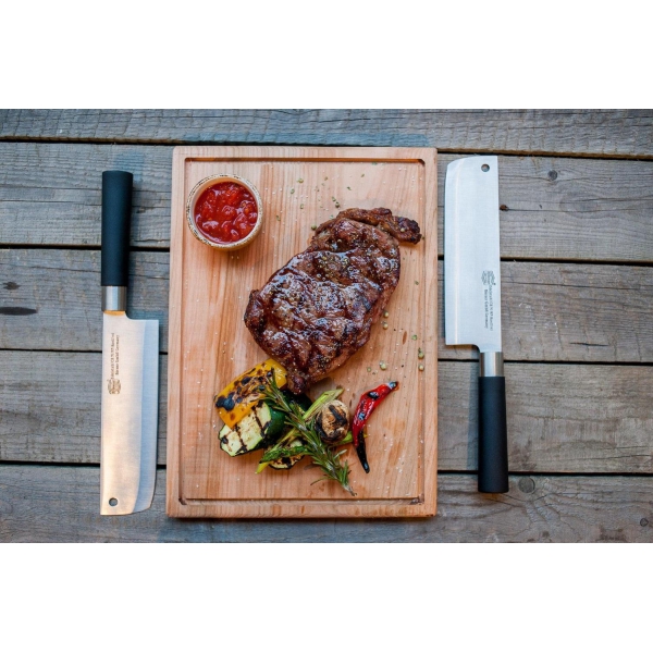 Ресторанный сервис бронирования столиков menu-rest.com - Интерьер ресторана "Red.Steak and Wine"