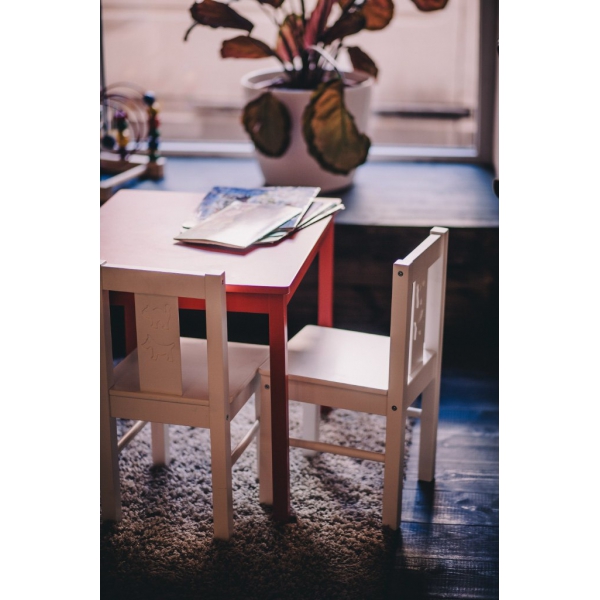 Ресторанный сервис бронирования столиков menu-rest.com - Интерьер ресторана "Red.Steak and Wine"