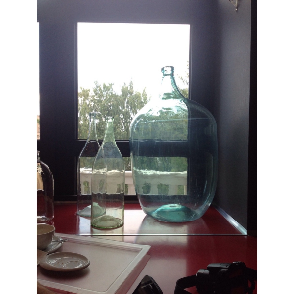 Ресторанный сервис бронирования столиков menu-rest.com - Интерьер ресторана "Erartacafe"