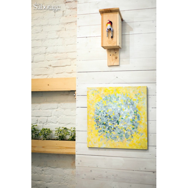 Ресторанный сервис бронирования столиков menu-rest.com - Интерьер ресторана "RA Family"