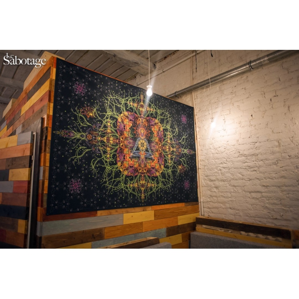 Ресторанный сервис бронирования столиков menu-rest.com - Интерьер ресторана "RA Family"