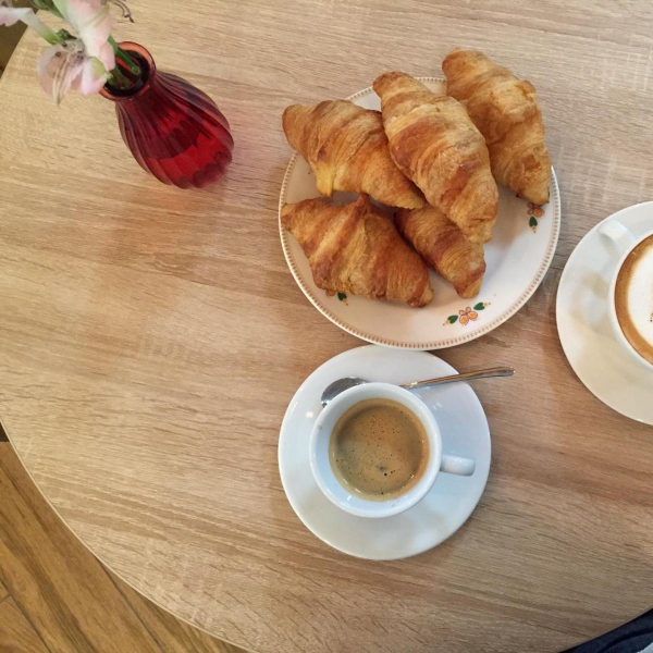 Ресторанный сервис бронирования столиков menu-rest.com - Интерьер ресторана "Хорошее место"