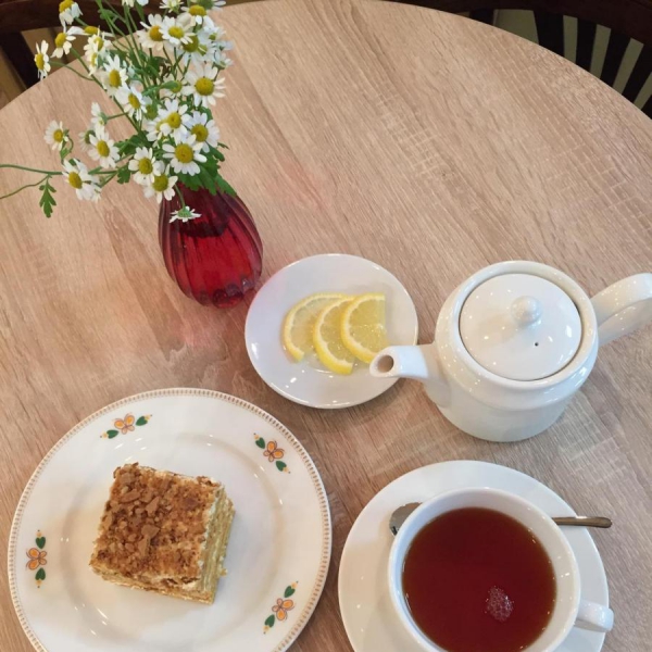 Ресторанный сервис бронирования столиков menu-rest.com - Интерьер ресторана "Хорошее место"