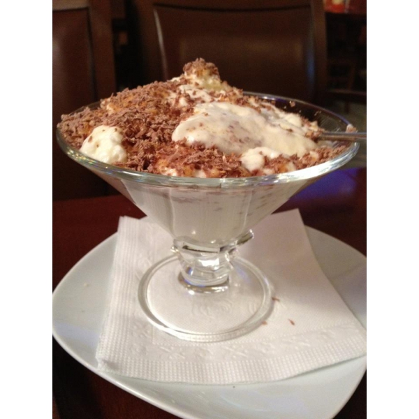 Ресторанный сервис бронирования столиков menu-rest.com - Интерьер ресторана "CHESNOK"