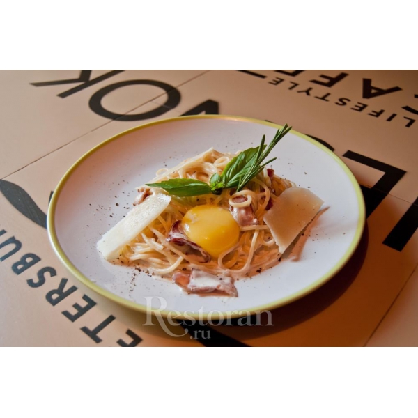 Ресторанный сервис бронирования столиков menu-rest.com - Интерьер ресторана "CHESNOK"