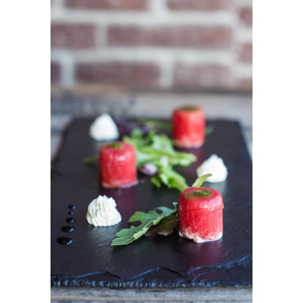 Ресторанный сервис бронирования столиков menu-rest.com - Интерьер ресторана "Cheddar"