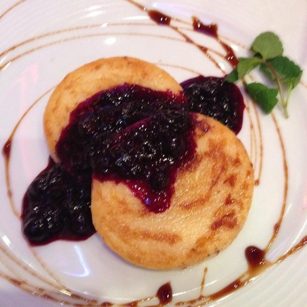 Ресторанный сервис бронирования столиков menu-rest.com - Интерьер ресторана "Light Family"