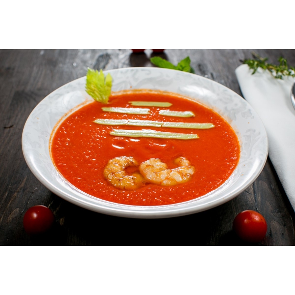 Ресторанный сервис бронирования столиков menu-rest.com - Интерьер ресторана "Клёво"