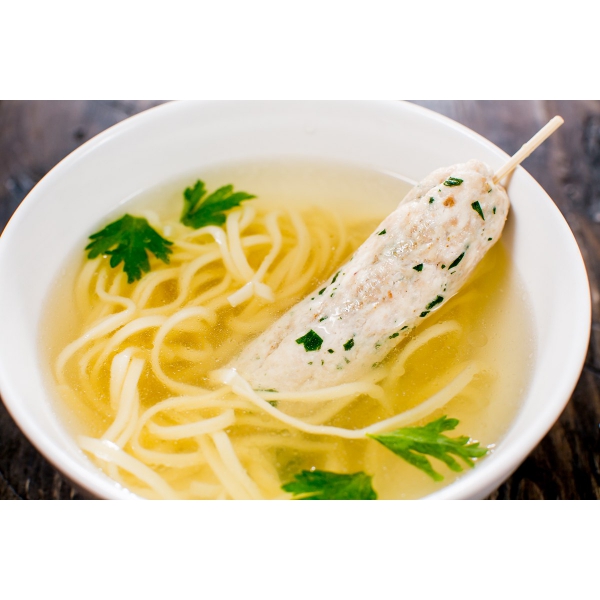 Ресторанный сервис бронирования столиков menu-rest.com - Интерьер ресторана "Клёво"