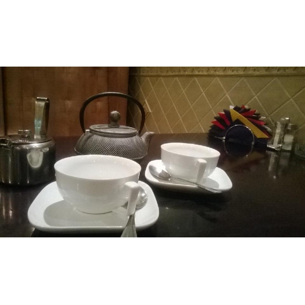 Ресторанный сервис бронирования столиков menu-rest.com - Интерьер ресторана "Pizza Italiana"