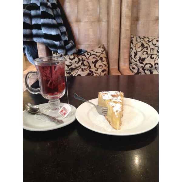 Ресторанный сервис бронирования столиков menu-rest.com - Интерьер ресторана "Pizza Italiana"