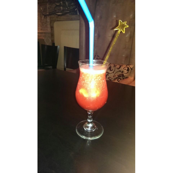 Ресторанный сервис бронирования столиков menu-rest.com - Интерьер ресторана "Pizza Italiana"