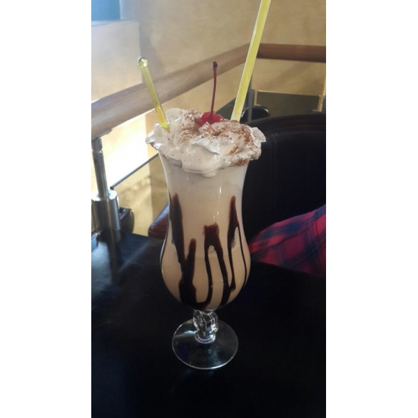 Ресторанный сервис бронирования столиков menu-rest.com - Интерьер ресторана "Pizza Italiana"