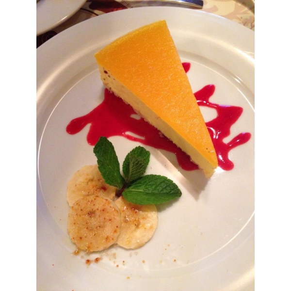 Ресторанный сервис бронирования столиков menu-rest.com - Интерьер ресторана "Maximilian II"