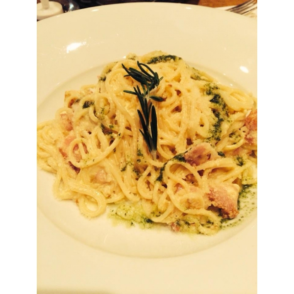 Ресторанный сервис бронирования столиков menu-rest.com - Интерьер ресторана "Maximilian II"