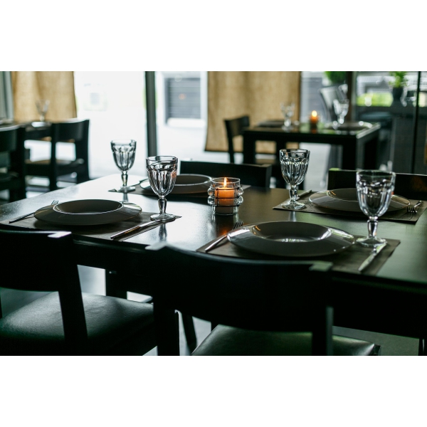 Ресторанный сервис бронирования столиков menu-rest.com - Интерьер ресторана "Золотая Ор`да"