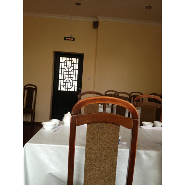 Ресторанный сервис бронирования столиков menu-rest.com - Интерьер ресторана "Ресторан китайской кухни"