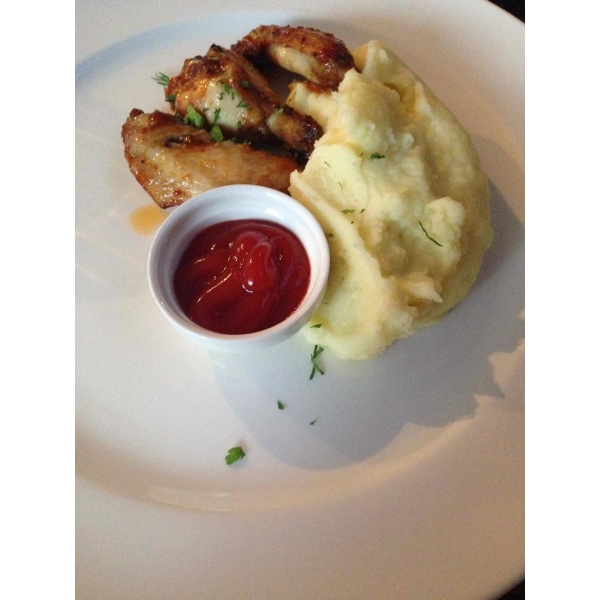 Ресторанный сервис бронирования столиков menu-rest.com - Интерьер ресторана "101"