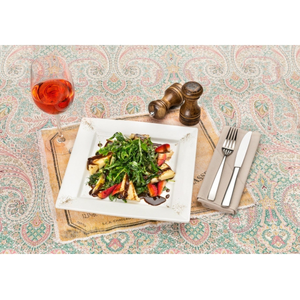 Ресторанный сервис бронирования столиков menu-rest.com - Интерьер ресторана "101"