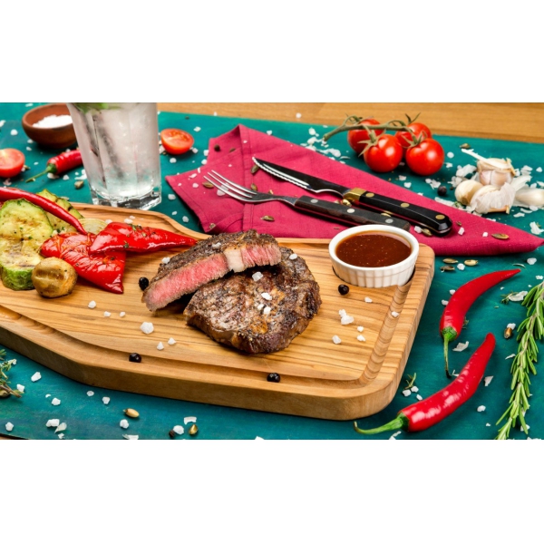 Ресторанный сервис бронирования столиков menu-rest.com - Интерьер ресторана "101"