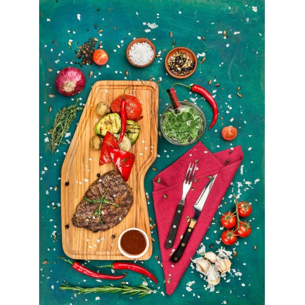 Ресторанный сервис бронирования столиков menu-rest.com - Интерьер ресторана "101"