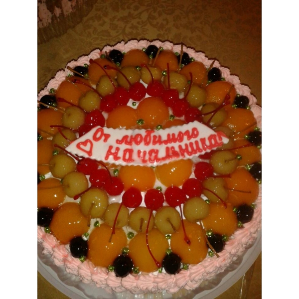 Ресторанный сервис бронирования столиков menu-rest.com - Интерьер ресторана "Дача"