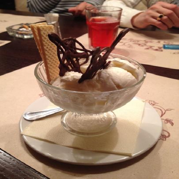 Ресторанный сервис бронирования столиков menu-rest.com - Интерьер ресторана "Предместье"