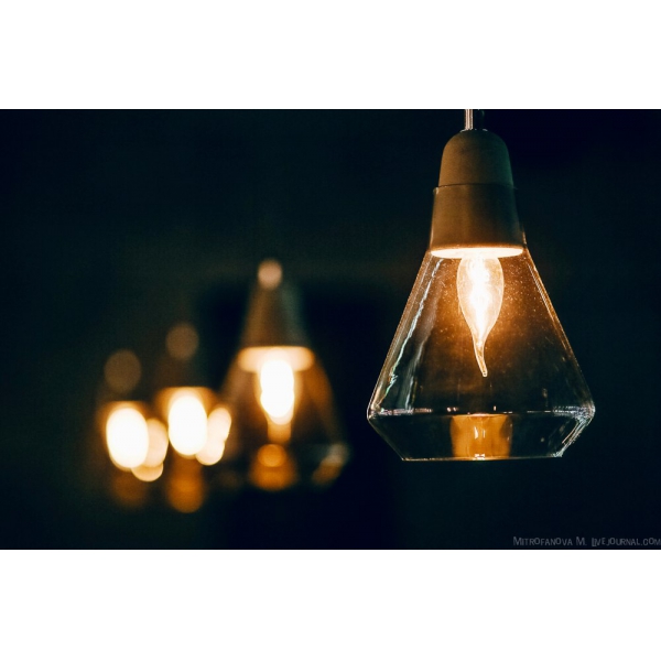 Ресторанный сервис бронирования столиков menu-rest.com - Интерьер ресторана "The Basement"