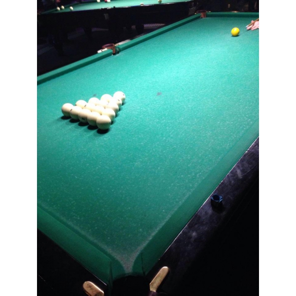 Ресторанный сервис бронирования столиков menu-rest.com - Интерьер ресторана "Пражский Дворик"