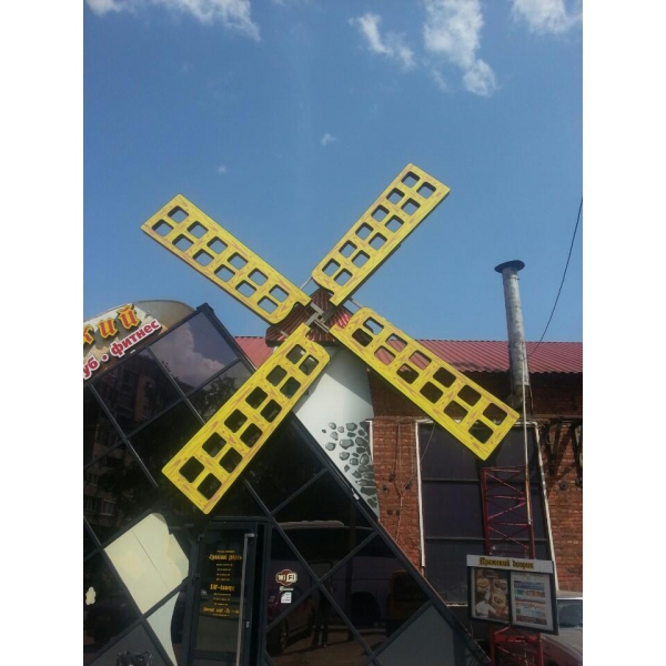 Ресторанный сервис бронирования столиков menu-rest.com - Интерьер ресторана "Пражский Дворик"